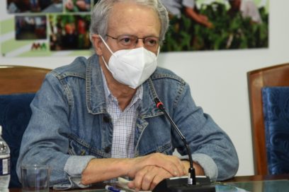 Cumplimentará Frei Betto plan de actividades en Cuba en materia de Educación Nutricional