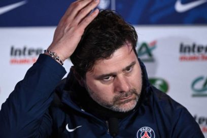 Pochettino, alternativa a Ancelotti.