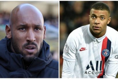 Anelka sobre el futuro de Mbappé: «Lo que puedo decir es que por lo general cuando un jugador quiere marcharse libre… Si quisiera quedarse yo creo que habría firmado antes. Yo creo que estará en el Madrid el año que viene».