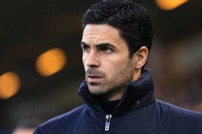 Arteta responde a Aubameyang : «Estoy muy agradecido por lo que aportó, los goles que hizo son algo innegable. Pero de la manera en la que me veo yo en esa relación es la solución, no el problema».