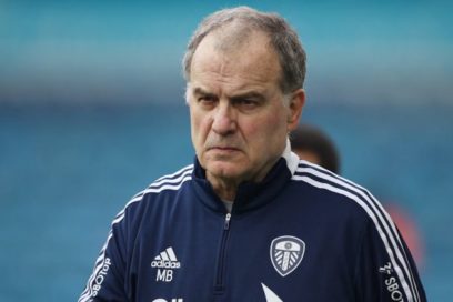 Bielsa deja el Leeds United.