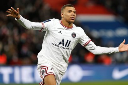 Mbappé estaría abierto a renovar con el PSG.