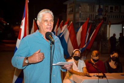 Un Código de las Familias que nos hacía falta (+ Video)