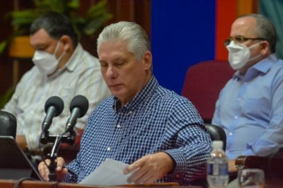 Concluye en Holguín visita integral del secretariado del Comité Central del Partido