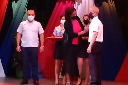Comunicadores celebran en Pinar del Río