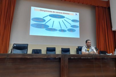 Anuncian proceso de culminación de estudios del duodécimo grado
