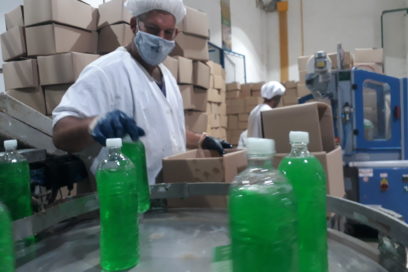 Será en Matanzas acto central por  el Día del Trabajador de la Industria Ligera