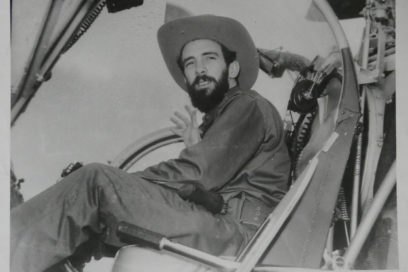 90 cumpleaños de Camilo (Especial)