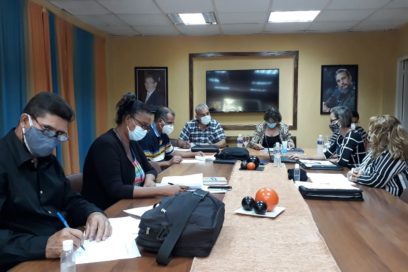 CTC holguinera apoya a nuevos actores económicos