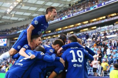 El Chelsea se estrena como «mejor club del mundo» con triunfo en el minuto 88.
