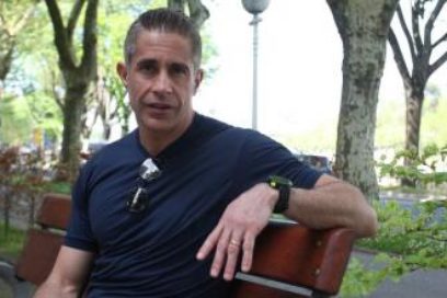El Corinthians echa a Sylvinho.