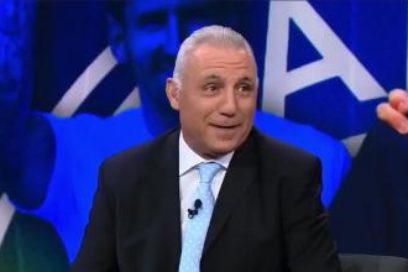 Stoichkov: «Creo que Dembélé se equivocó y eso no se le puede perdonar. Y sabe que el público no lo va a apoyar. Necesita cambiar de mentalidad. Su problema es que no conoce la historia de este club».
