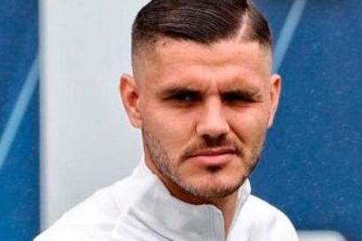 Icardi no llegó al Arsenal por una negativa de Arteta.