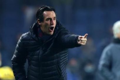 Emery: “Lo importante es tener un gran rendimiento. Somos ambiciosos ante este partido, queremos ver cómo estamos ante un rival de la exigencia como es el Madrid, un rival que llega líder y que se está mostrando fuerte”.