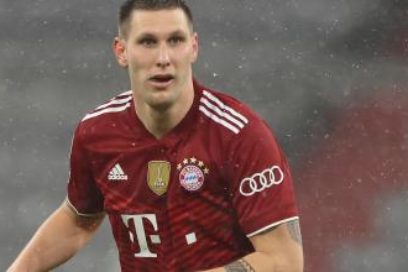 Niklas Süle ficha por el Borussia Dortmund.