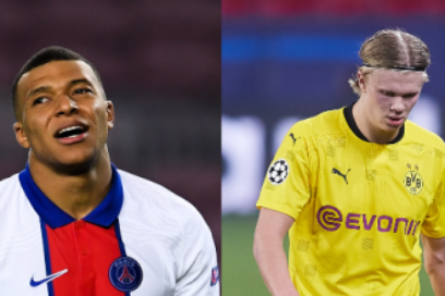 Lewandowski: «No puedo imaginar ni por un momento que dominen el fútbol internacional como lo han hecho Messi y Cristiano Ronaldo durante los últimos 12 años. Ambos jugadores han ganado todos los títulos y han entrado en la historia».