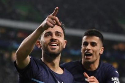 Desde Italia vinculan a Bernardo Silva con el Real Madrid.