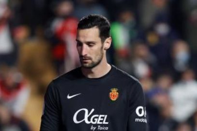 Rápidas Europa: El Barça quiere reservar a Araujo para el partido de Liga frente al Valencia. Emiten orden de arresto internacional contra Robinho. Sergio Rico interesa en la Serie A.