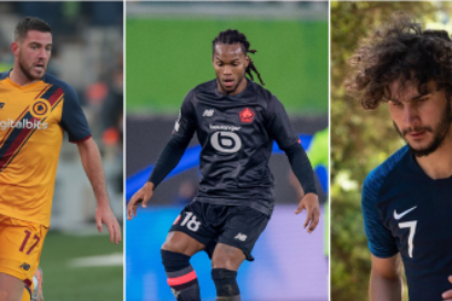 El Milán busca el sustituto de Kessié.