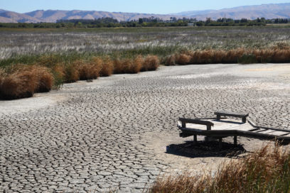 Calentamiento global está alterando el ciclo del agua más rápido de lo que se pensaba