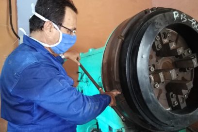Relevantes aportes de innovadores en Ciego de Ávila 