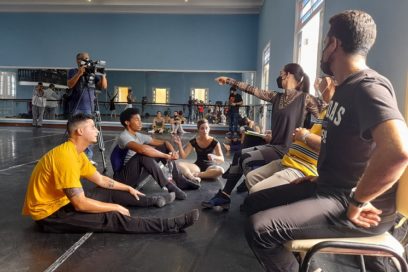 El Ballet Nacional de Cuba se presentará en Matanzas