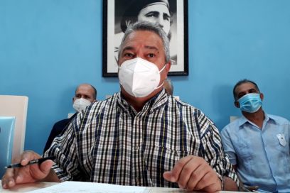 Transformar a Holguín desde el sindicato