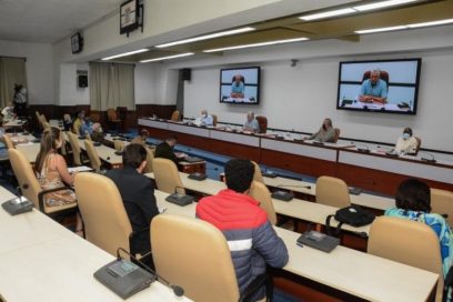 Programas sociales en Cuba: humanismo y continuidad