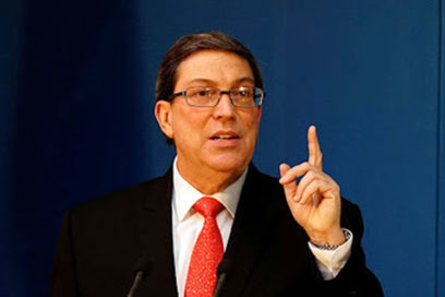 Sistema socialista y unidad de Cuba, antídotos contra el bloqueo