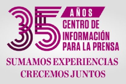Presidente de Cuba felicita a Centro de Información para la Prensa