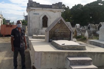 Me dedico al oficio más importante del mundo