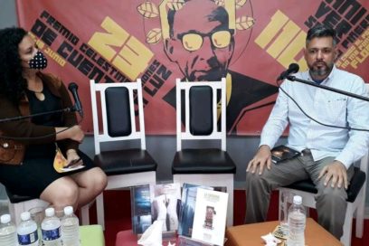 Convocan a XXIII edición del Premio Celestino de Cuento