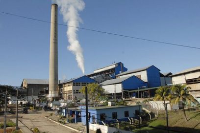 La zafra azucarera: prioridad sindical en Villa Clara