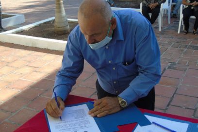 Contraloría Santiago de Cuba: eterno compromiso con la ética