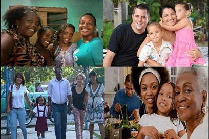 Amplio diálogo en Cuba durante consulta popular de Código de Familias