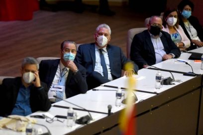 Concluyó congreso internacional Universidad 2022  (+Video)