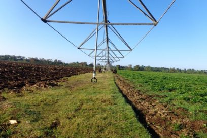 El sector agropecuario y el cambio climático en Las Tunas