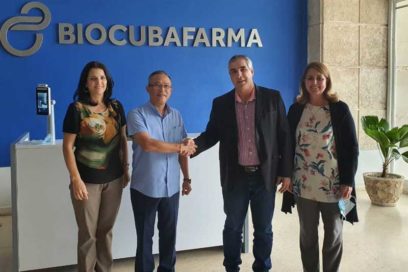 Nicaragua destaca vacunación de niños con inmunógenos de Cuba
