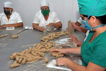 “Pescar” el plan desde temprano