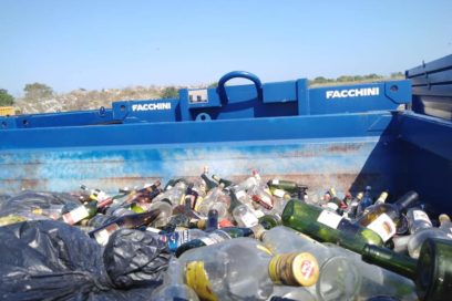 Ahorrar y ampliar la comercialización