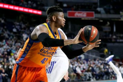 Jasiel Rivero se lleva el MVP ante el Real Madrid