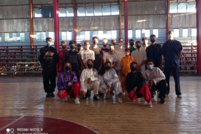 Whusuyayabo apuesta por la formación integral del individuo