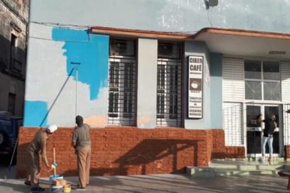 Presupuesto del Estado cubre transformaciones comunitarias
