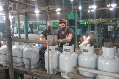 Avanza presentación del plan de la  Economía y el Presupuesto