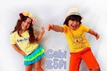 El Gallinero de Gabi & Sofi (+ Video)