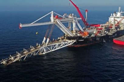 ¿Quiénes se benefician de la crisis en Ucrania?