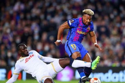 Europa League resultados: Borussia Dortmund 2-4 Rangers, Barcelona 1-1 Napoli, Zenit 2-3 Real Betis, Sheriff 2-0 Braga, RB Leipzig 2-2 Real Sociedad, Porto 2-1 Lazio, Atalanta 2-1 Olympiacos, Sevilla 3-1 Dinamo Zagreb.