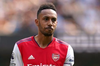 Aubameyang:  «Es uno de los clubs más grandes del mundo y es un honor para mí estar aquí. Por eso he fichado por el Barcça. Tengo experiencia en Alemania, Francia, Inglaterra… Entonces llego aquí para ayudar y dar el máximo al equipo», admitió.