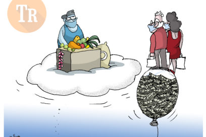 Con Filo: Inflación e infladera