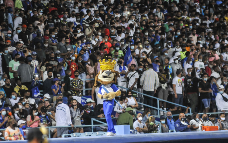 Estadio Latinoamericano. Foto: José Raúl Rodríguez Robleda